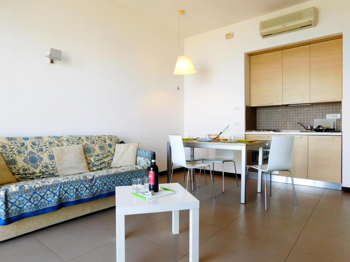 Bilocale Con Favolosa Vista Mare Levanto Exterior photo