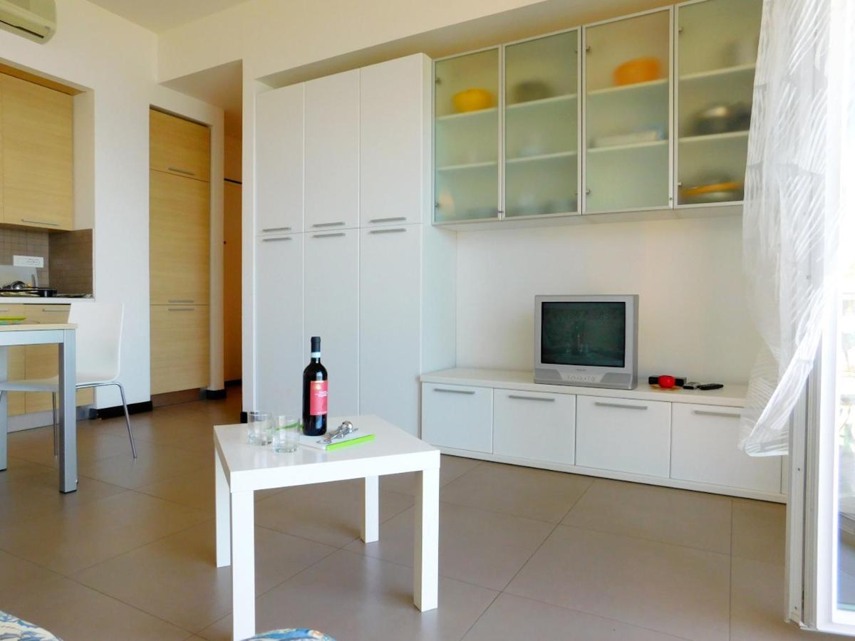 Bilocale Con Favolosa Vista Mare Levanto Exterior photo